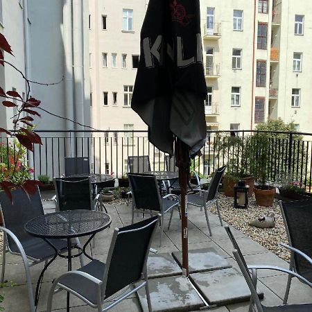 פראג Apartments Cafe No.22 מראה חיצוני תמונה