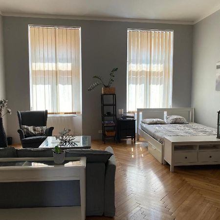 פראג Apartments Cafe No.22 מראה חיצוני תמונה