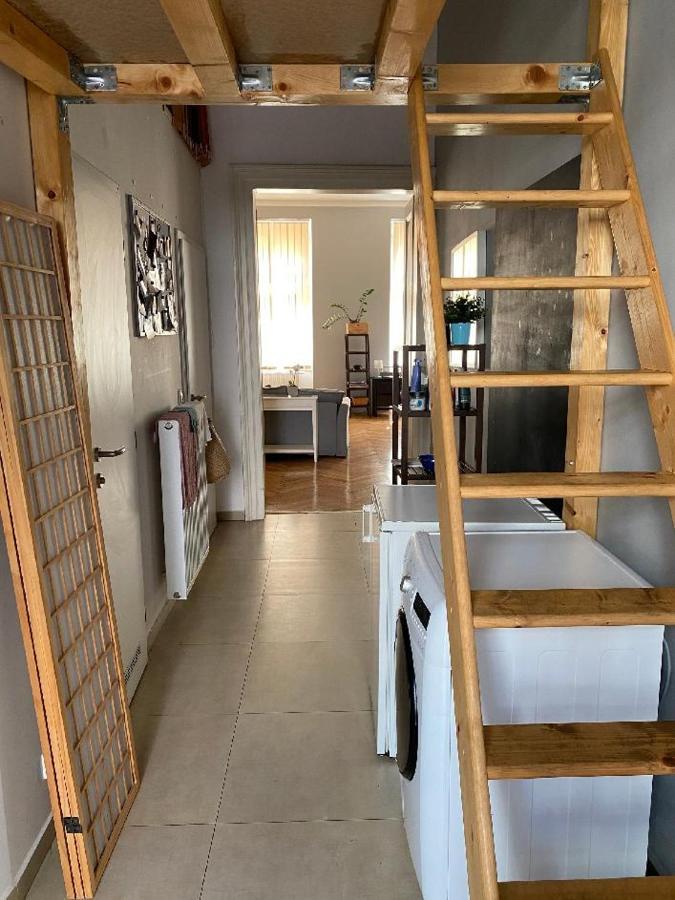 פראג Apartments Cafe No.22 מראה חיצוני תמונה